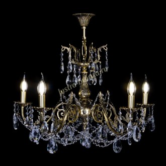 Кассандра №5 журавлик - Миниатюра 2