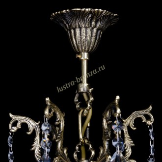 Кассандра №5 журавлик - Миниатюра 3