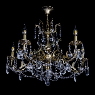 Кассандра №5 журавлик - Миниатюра 5