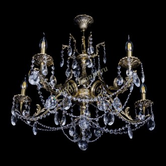 Кассандра №5 журавлик - Миниатюра 6