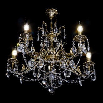 Кассандра №5 журавлик - Миниатюра 7