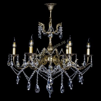 Кассандра №6/2 баден