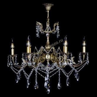 Кассандра №6/2 лучик - Миниатюра 1