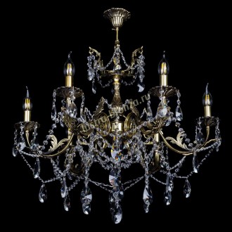 Кассандра №6/2 лучик - Миниатюра 4