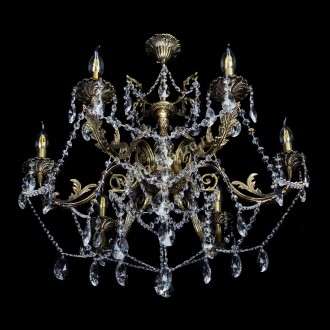 Кассандра №6/2 лучик - Миниатюра 5