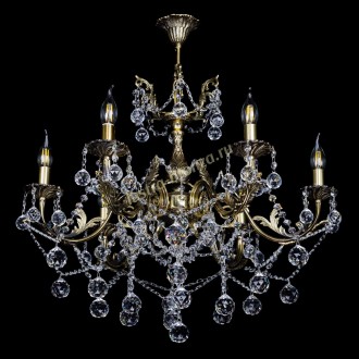 Кассандра №6/2 шар - Миниатюра 3