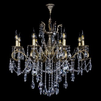 Кассандра №8/2 баден