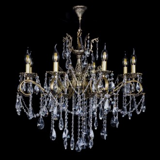 Кассандра №8/2 лучик