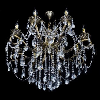 Кассандра №8/2 лучик - Миниатюра 5