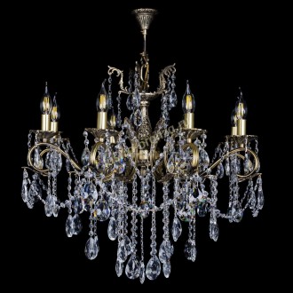 Кассандра №8/2 журавлик