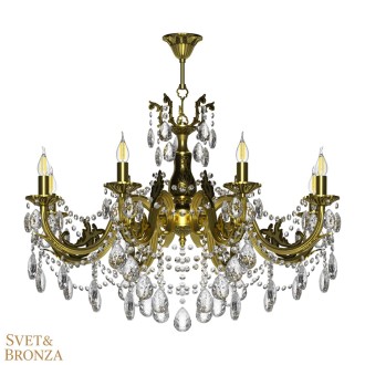 Кассандра №8 баден - Миниатюра 6