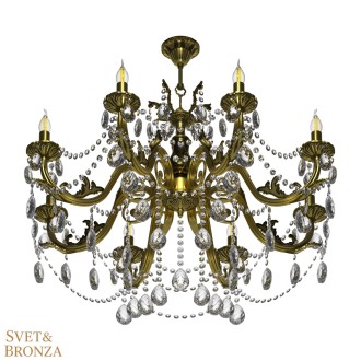 Кассандра №8 баден - Миниатюра 8