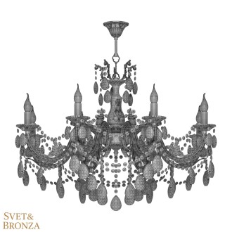 Кассандра №8 баден - Миниатюра 9