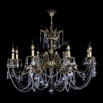 Кассандра №8 баден