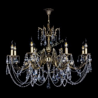 Кассандра №8 лучик - Миниатюра 1