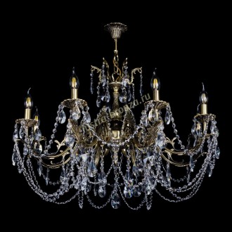 Кассандра №8 лучик - Миниатюра 3