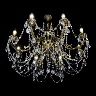 Кассандра №8 лучик - Миниатюра 5