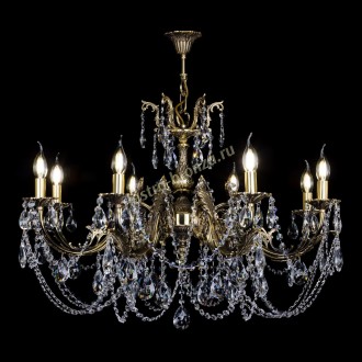 Кассандра №8 журавлик - Миниатюра 2