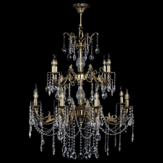 Кассандра Алфея №12 баден - Миниатюра 2