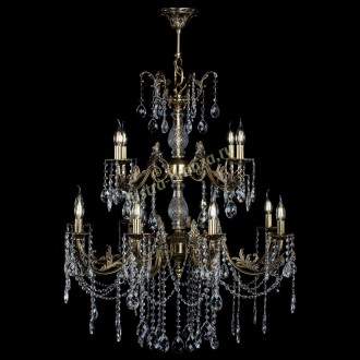 Кассандра Алфея №12 баден - Миниатюра 3