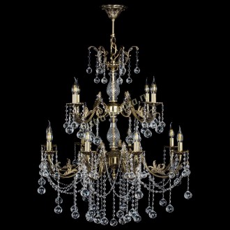 Кассандра Алфея №12 шар