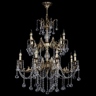 Кассандра Алфея №12 шар - Миниатюра 3