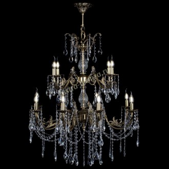 Кассандра Алфея №12 журавлик - Миниатюра 2