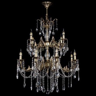 Кассандра Алфея №12 звездочка - Миниатюра 3