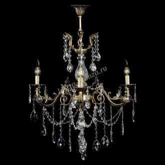 Кассандра Алфея №3/1 баден - Миниатюра 1