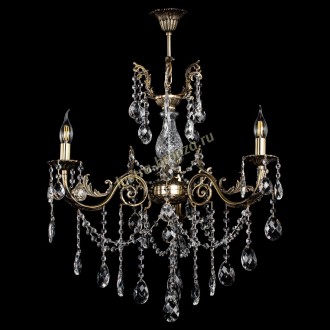 Кассандра Алфея №3/1 баден - Миниатюра 3