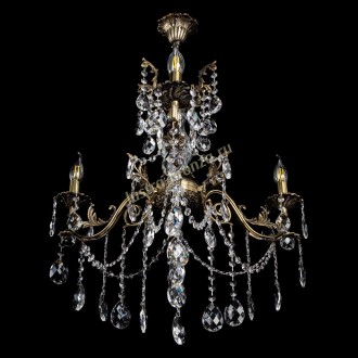 Кассандра Алфея №3/1 баден - Миниатюра 4