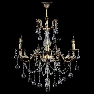 Кассандра Алфея №3/1 шар