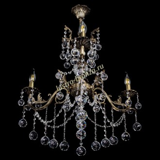 Кассандра Алфея №3/1 шар - Миниатюра 2