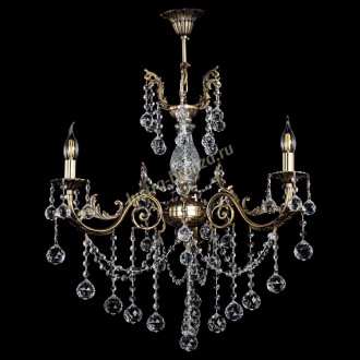 Кассандра Алфея №3/1 шар - Миниатюра 4