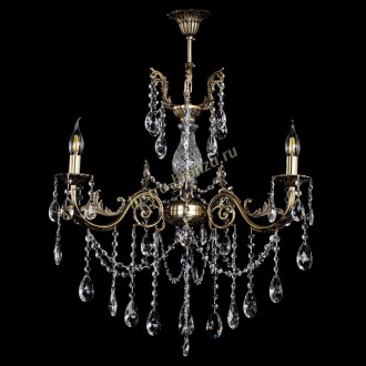 Кассандра Алфея №3/1 журавлик - Миниатюра 3