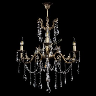 Кассандра Алфея №3/1 журавлик - Миниатюра 4