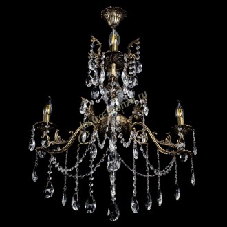 Кассандра Алфея №3/1 журавлик - Миниатюра 5