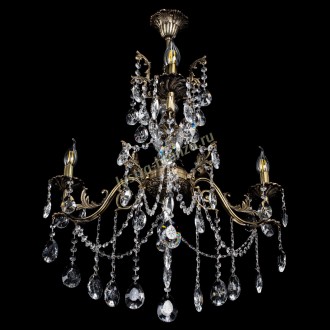 Кассандра Алфея №3/1 звездочка - Миниатюра 4