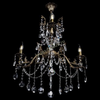 Кассандра Алфея №3/1 звездочка - Миниатюра 5