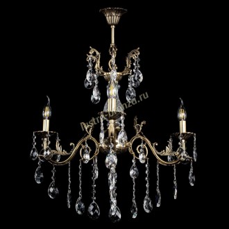 Кассандра Алфея №3/2 баден - Миниатюра 3