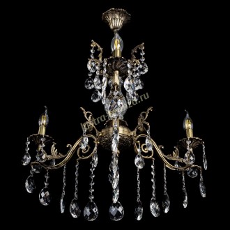 Кассандра Алфея №3/2 баден - Миниатюра 4