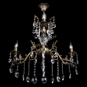 Кассандра Алфея №3/2 баден - Миниатюра 5