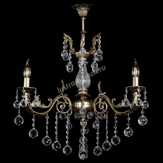 Кассандра Алфея №3/2 шар