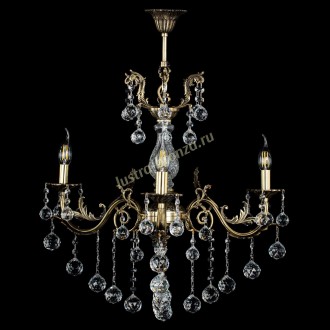 Кассандра Алфея №3/2 шар - Миниатюра 2