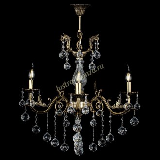 Кассандра Алфея №3/2 шар - Миниатюра 3