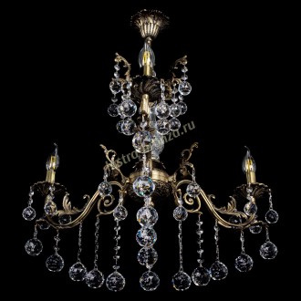 Кассандра Алфея №3/2 шар - Миниатюра 4