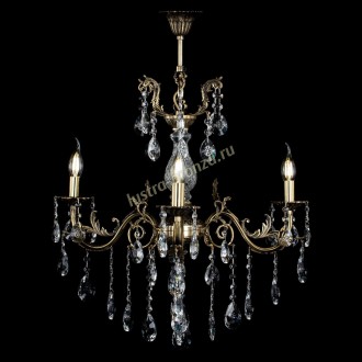 Кассандра Алфея №3/2 звездочка - Миниатюра 2