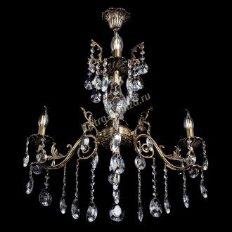 Кассандра Алфея №3/2 звездочка - Миниатюра 4