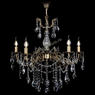 Кассандра Алфея №5/1 баден - Миниатюра 2