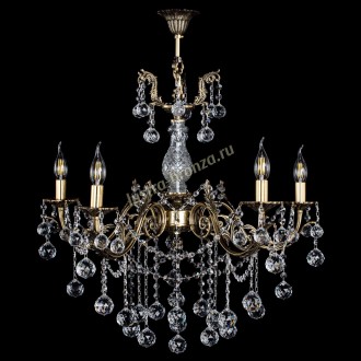 Кассандра Алфея №5/1 шар